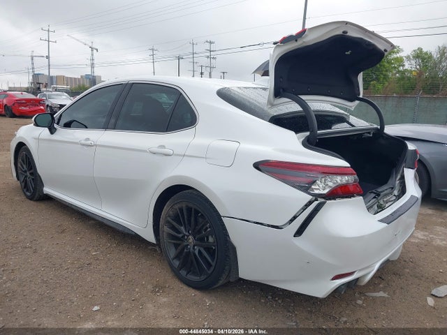 Продаж на аукціоні авто 2022 Toyota Camry Xse, vin: 4T1K61AK2NU029928, номер лоту: 44845034