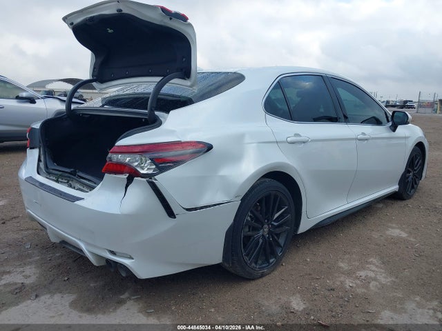 Продаж на аукціоні авто 2022 Toyota Camry Xse, vin: 4T1K61AK2NU029928, номер лоту: 44845034