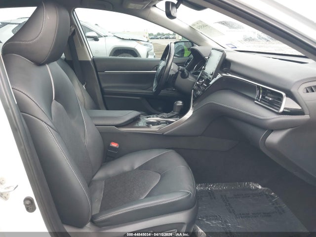 Продаж на аукціоні авто 2022 Toyota Camry Xse, vin: 4T1K61AK2NU029928, номер лоту: 44845034