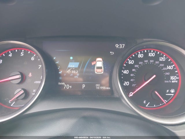 Продаж на аукціоні авто 2022 Toyota Camry Xse, vin: 4T1K61AK2NU029928, номер лоту: 44845034