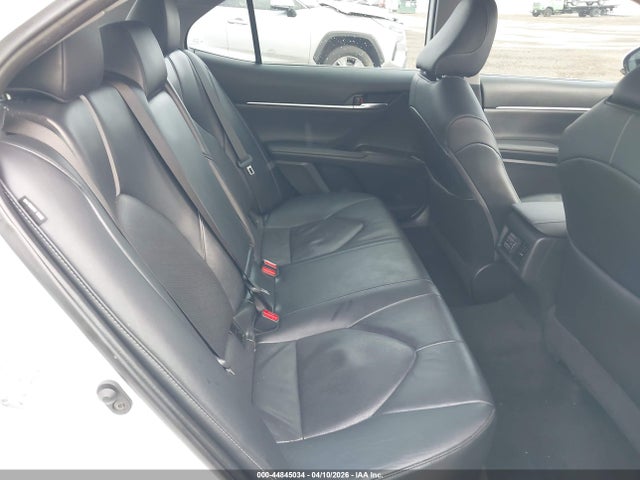 Продаж на аукціоні авто 2022 Toyota Camry Xse, vin: 4T1K61AK2NU029928, номер лоту: 44845034