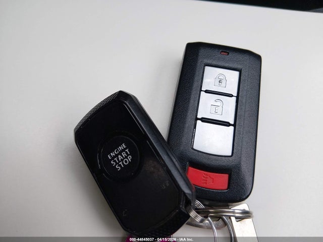 Aukcja sprzedaży 2019 Mitsubishi Mirage Se, vin: ML32A4HJ9KH003836, numer aukcji: 44845037
