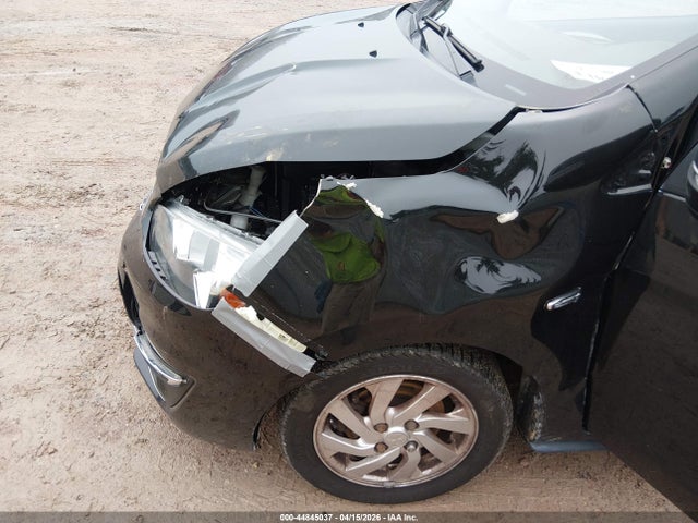 Aukcja sprzedaży 2019 Mitsubishi Mirage Se, vin: ML32A4HJ9KH003836, numer aukcji: 44845037