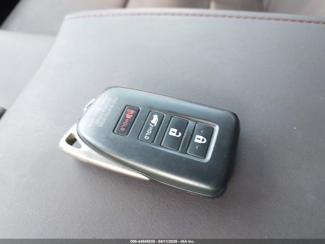Aukcja sprzedaży 2018 Lexus Rx 350, vin: 2T2ZZMCA6JC114290, numer aukcji: 44845039