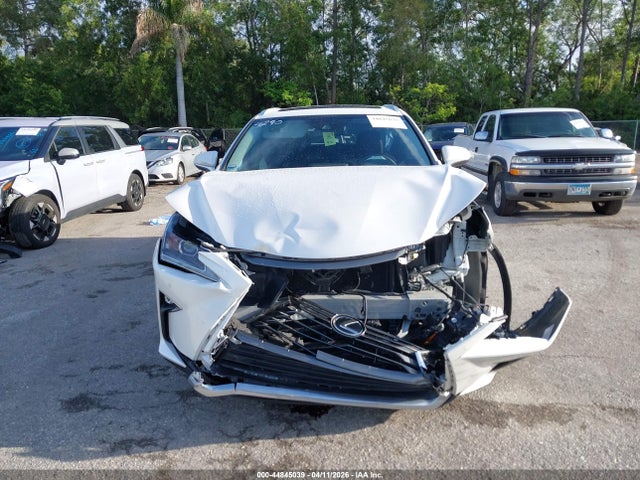 Aukcja sprzedaży 2018 Lexus Rx 350, vin: 2T2ZZMCA6JC114290, numer aukcji: 44845039