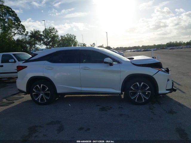 Aukcja sprzedaży 2018 Lexus Rx 350, vin: 2T2ZZMCA6JC114290, numer aukcji: 44845039