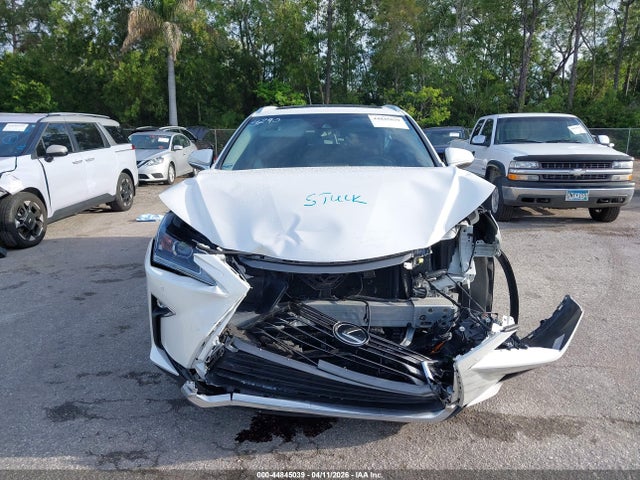 Aukcja sprzedaży 2018 Lexus Rx 350, vin: 2T2ZZMCA6JC114290, numer aukcji: 44845039