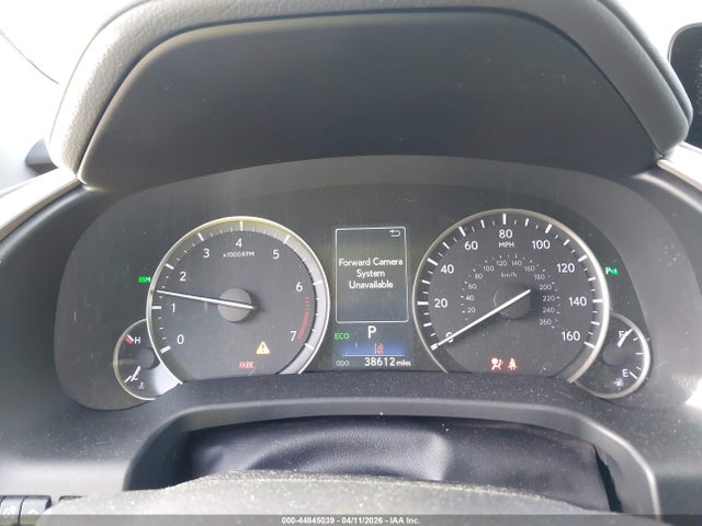 Aukcja sprzedaży 2018 Lexus Rx 350, vin: 2T2ZZMCA6JC114290, numer aukcji: 44845039