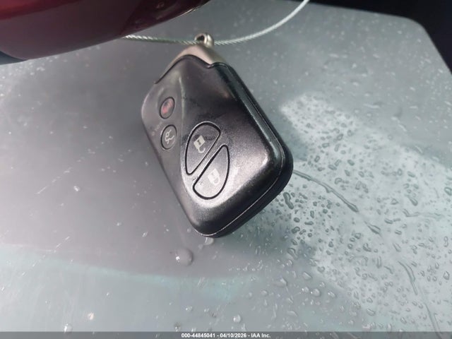 Aukcja sprzedaży 2011 Lexus Gs 450h, vin: JTHBC1KS1B5023943, numer aukcji: 44845041
