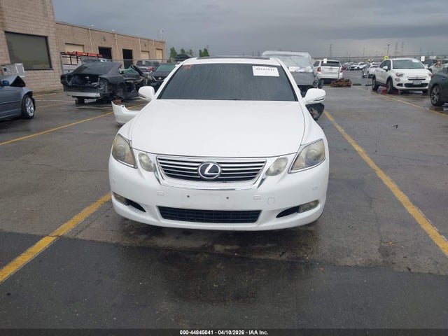 Aukcja sprzedaży 2011 Lexus Gs 450h, vin: JTHBC1KS1B5023943, numer aukcji: 44845041