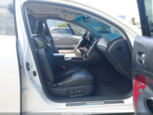 Aukcja sprzedaży 2011 Lexus Gs 450h, vin: JTHBC1KS1B5023943, numer aukcji: 44845041