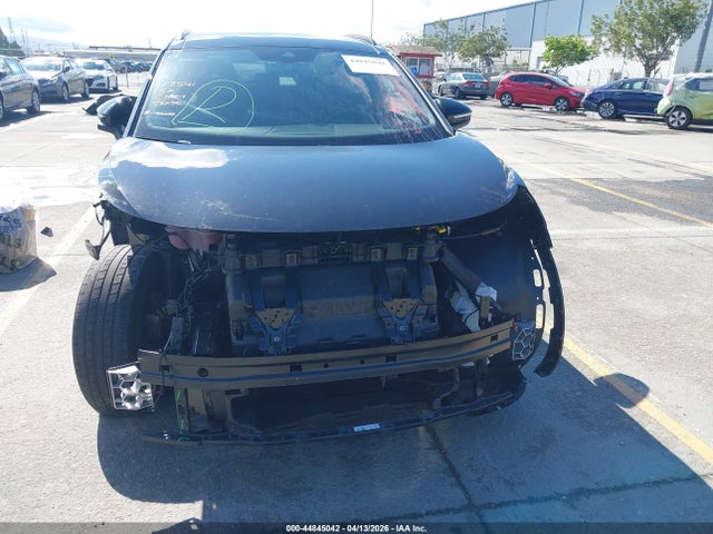 WVGTMPE2XNP061015 Volkswagen ID.4 PRO S