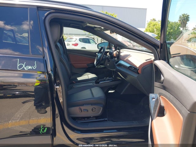 WVGTMPE2XNP061015 Volkswagen ID.4 PRO S