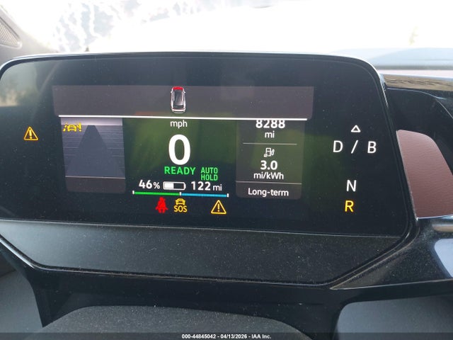 WVGTMPE2XNP061015 Volkswagen ID.4 PRO S