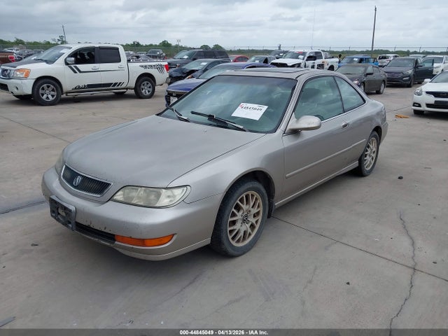 Aukcja sprzedaży 1999 Acura Cl 3.0, vin: 19UYA2251XL006209, numer aukcji: 44845049