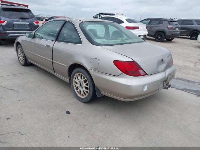 Aukcja sprzedaży 1999 Acura Cl 3.0, vin: 19UYA2251XL006209, numer aukcji: 44845049
