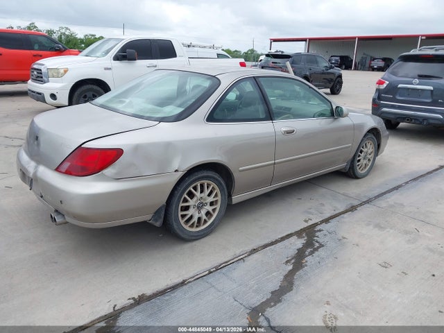Aukcja sprzedaży 1999 Acura Cl 3.0, vin: 19UYA2251XL006209, numer aukcji: 44845049