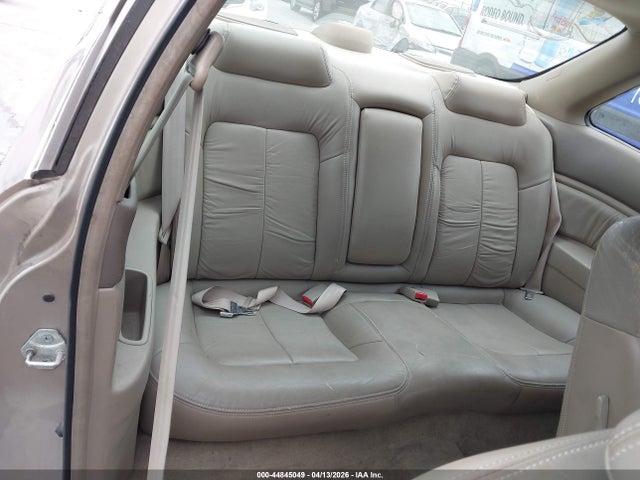 Aukcja sprzedaży 1999 Acura Cl 3.0, vin: 19UYA2251XL006209, numer aukcji: 44845049