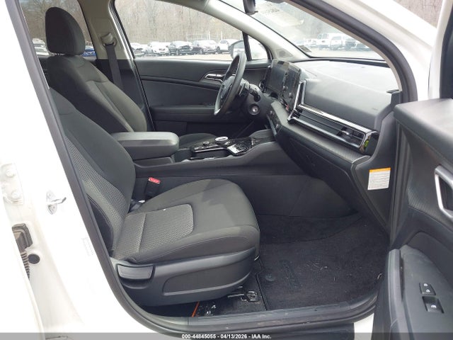 44845055 :رقم المزاد ، KNDPUCAG5P7101181 vin ، 2023 Kia Sportage Hybrid Lx مزاد بيع