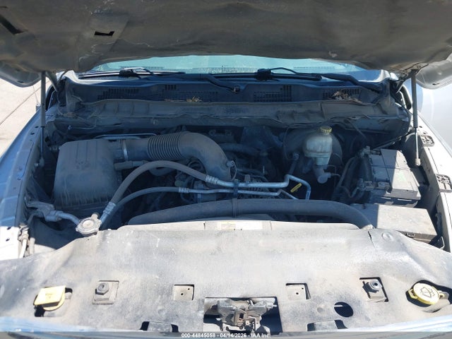 Продажа на аукционе авто 2014 Ram 1500 Big Horn, vin: 1C6RR6LT5ES223711, номер лота: 44845058