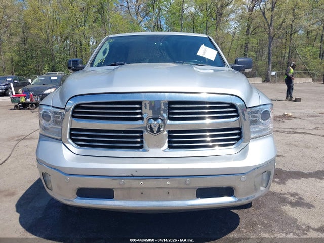 Продажа на аукционе авто 2014 Ram 1500 Big Horn, vin: 1C6RR6LT5ES223711, номер лота: 44845058