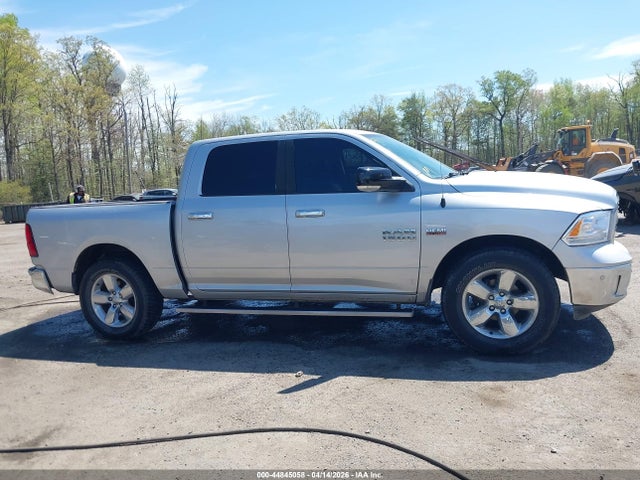 Продажа на аукционе авто 2014 Ram 1500 Big Horn, vin: 1C6RR6LT5ES223711, номер лота: 44845058