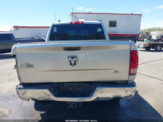 Продажа на аукционе авто 2014 Ram 1500 Big Horn, vin: 1C6RR6LT5ES223711, номер лота: 44845058
