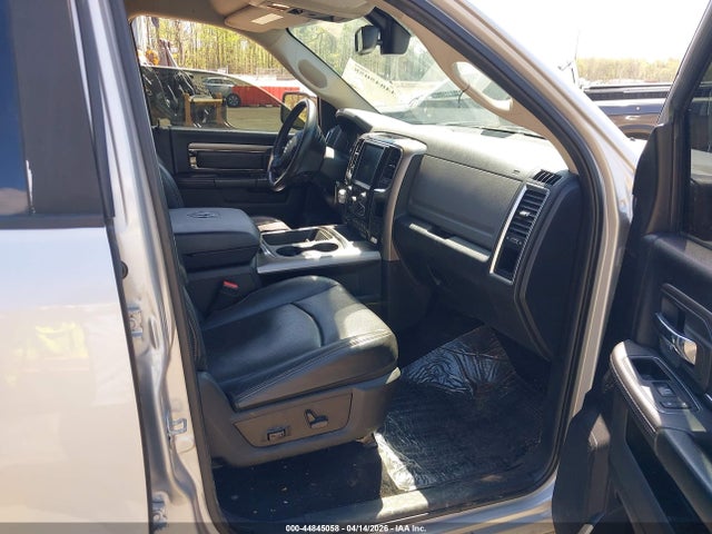 Продажа на аукционе авто 2014 Ram 1500 Big Horn, vin: 1C6RR6LT5ES223711, номер лота: 44845058