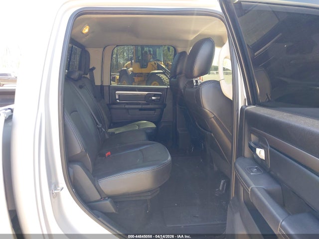 Продажа на аукционе авто 2014 Ram 1500 Big Horn, vin: 1C6RR6LT5ES223711, номер лота: 44845058