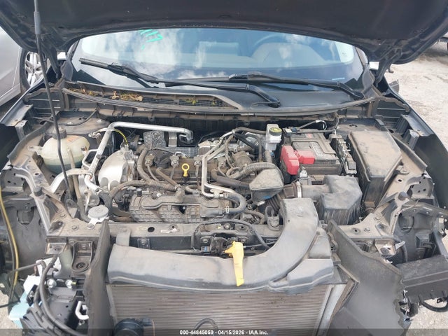 Продажа на аукционе авто 2021 Nissan Rogue Sv Fwd, vin: 5N1AT3BA9MC807622, номер лота: 44845059