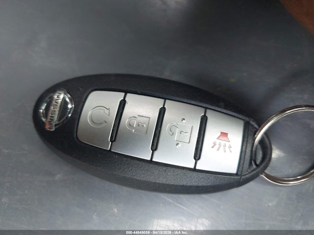 Продажа на аукционе авто 2021 Nissan Rogue Sv Fwd, vin: 5N1AT3BA9MC807622, номер лота: 44845059