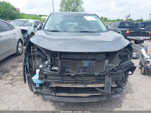 Продажа на аукционе авто 2021 Nissan Rogue Sv Fwd, vin: 5N1AT3BA9MC807622, номер лота: 44845059
