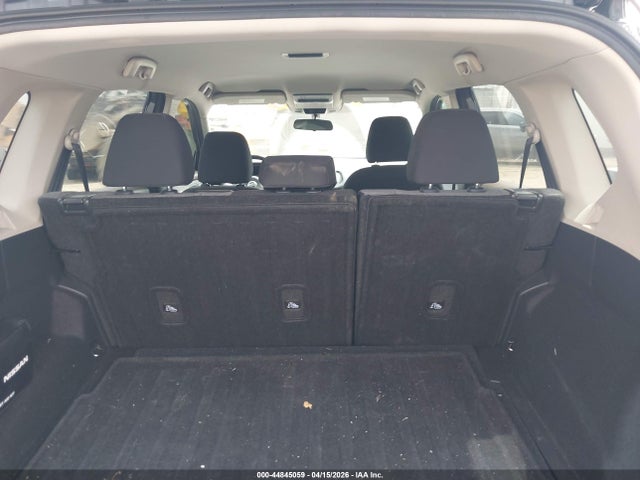 Продажа на аукционе авто 2021 Nissan Rogue Sv Fwd, vin: 5N1AT3BA9MC807622, номер лота: 44845059