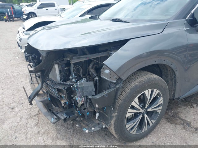 Продажа на аукционе авто 2021 Nissan Rogue Sv Fwd, vin: 5N1AT3BA9MC807622, номер лота: 44845059