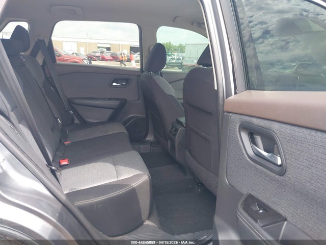 Продажа на аукционе авто 2021 Nissan Rogue Sv Fwd, vin: 5N1AT3BA9MC807622, номер лота: 44845059