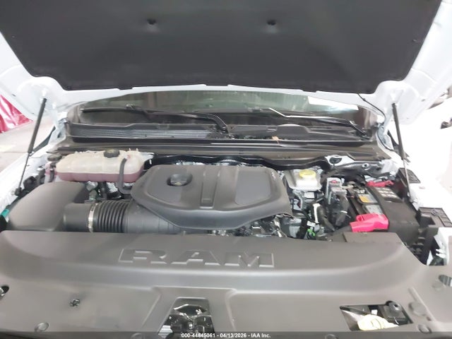 Aukcja sprzedaży 2025 Ram 1500 Big Horn  4x4 6'4 Box, vin: 1C6SRFMP1SN681419, numer aukcji: 44845061