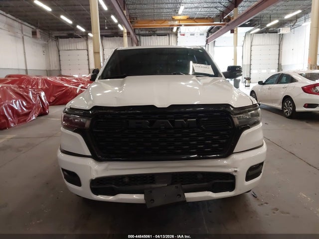 Aukcja sprzedaży 2025 Ram 1500 Big Horn  4x4 6'4 Box, vin: 1C6SRFMP1SN681419, numer aukcji: 44845061