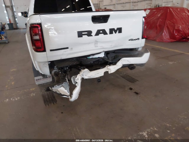 Aukcja sprzedaży 2025 Ram 1500 Big Horn  4x4 6'4 Box, vin: 1C6SRFMP1SN681419, numer aukcji: 44845061
