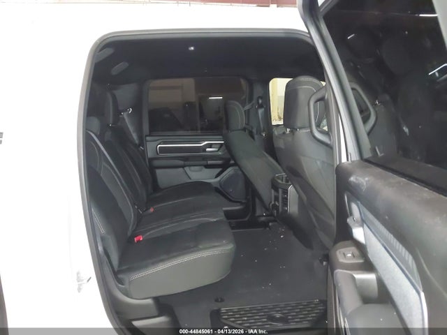 Aukcja sprzedaży 2025 Ram 1500 Big Horn  4x4 6'4 Box, vin: 1C6SRFMP1SN681419, numer aukcji: 44845061