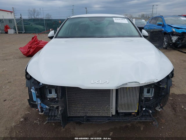 44845063 :رقم المزاد ، 5XXG14J21PG171528 vin ، 2023 Kia K5 Lxs مزاد بيع