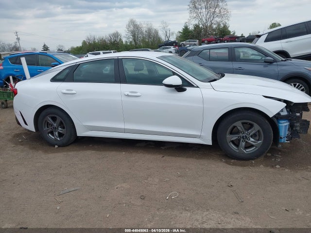 44845063 :رقم المزاد ، 5XXG14J21PG171528 vin ، 2023 Kia K5 Lxs مزاد بيع