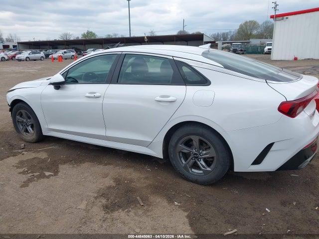 44845063 :رقم المزاد ، 5XXG14J21PG171528 vin ، 2023 Kia K5 Lxs مزاد بيع