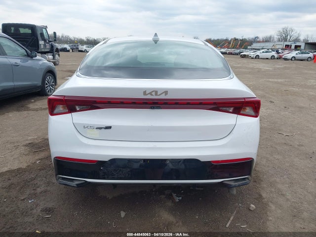 44845063 :رقم المزاد ، 5XXG14J21PG171528 vin ، 2023 Kia K5 Lxs مزاد بيع