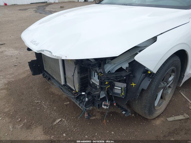 44845063 :رقم المزاد ، 5XXG14J21PG171528 vin ، 2023 Kia K5 Lxs مزاد بيع