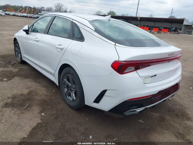 44845063 :رقم المزاد ، 5XXG14J21PG171528 vin ، 2023 Kia K5 Lxs مزاد بيع