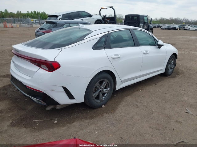 44845063 :رقم المزاد ، 5XXG14J21PG171528 vin ، 2023 Kia K5 Lxs مزاد بيع