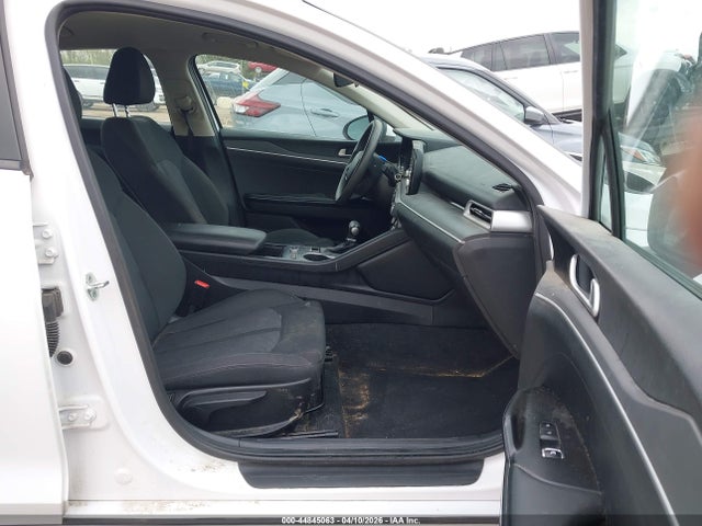 44845063 :رقم المزاد ، 5XXG14J21PG171528 vin ، 2023 Kia K5 Lxs مزاد بيع