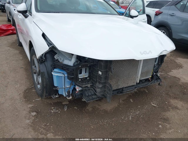 44845063 :رقم المزاد ، 5XXG14J21PG171528 vin ، 2023 Kia K5 Lxs مزاد بيع