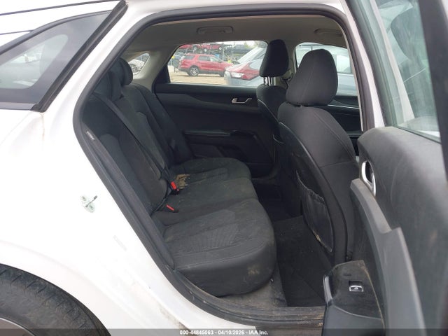 44845063 :رقم المزاد ، 5XXG14J21PG171528 vin ، 2023 Kia K5 Lxs مزاد بيع