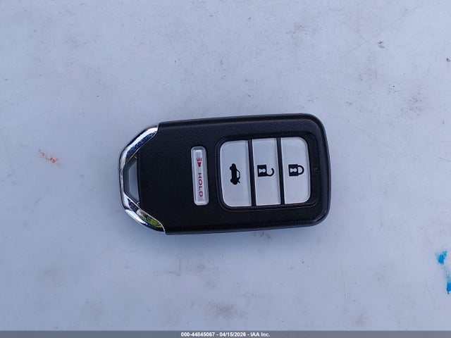 Honda CIVIC EX 2015 2HGFB2F82FH540033 Image 11